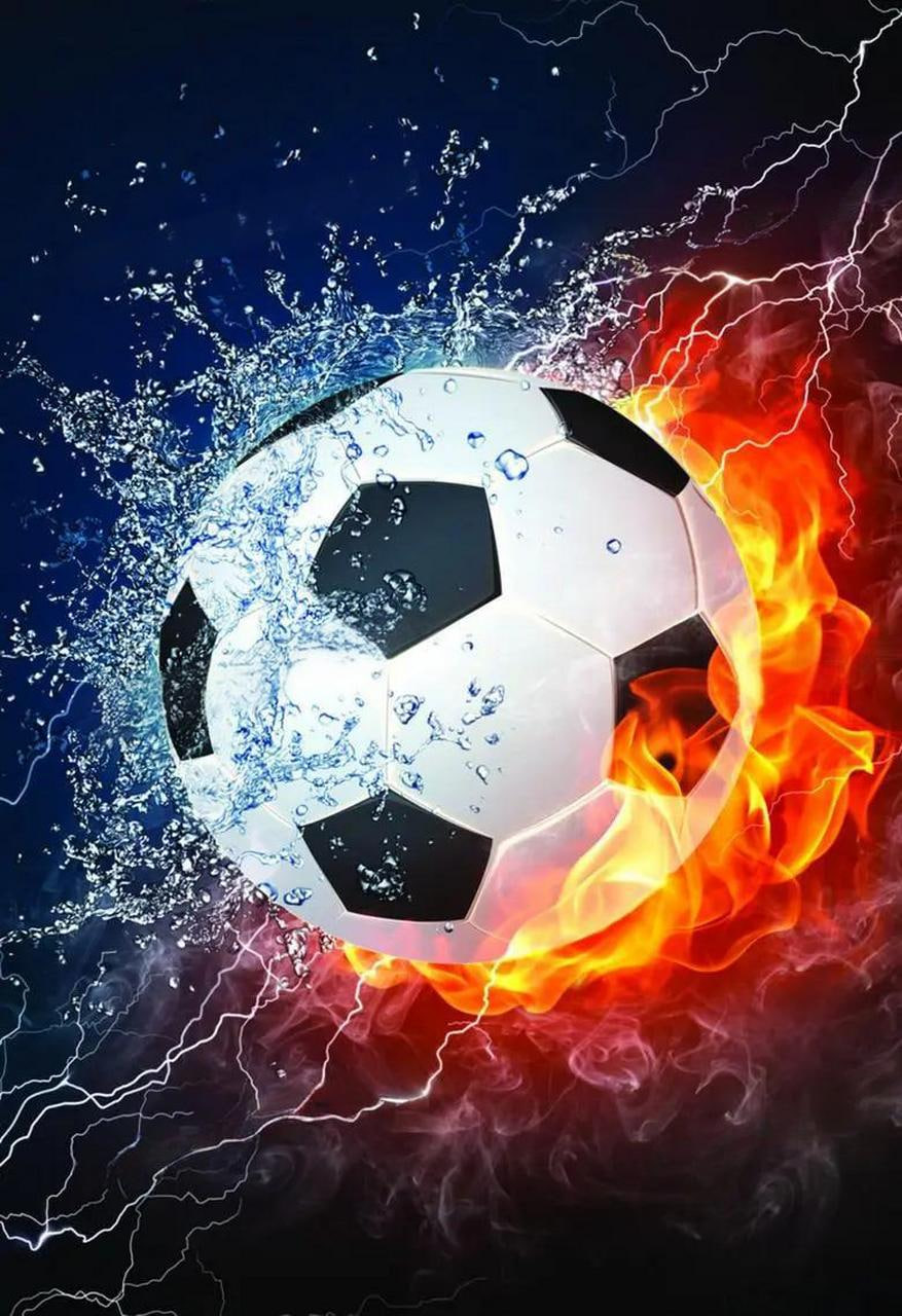 足球媒体内容创作场景